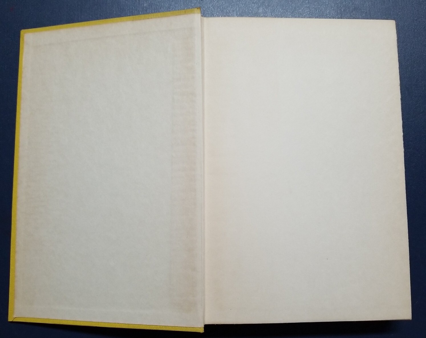Double Exposure Theo Fleischman Florentin Tailliard 1956 Second Printing With DJ