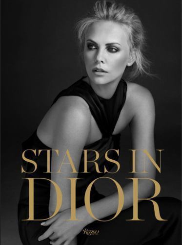 Stars in Dior: From Screen to Streets, Hanover, Jerome, Good Book