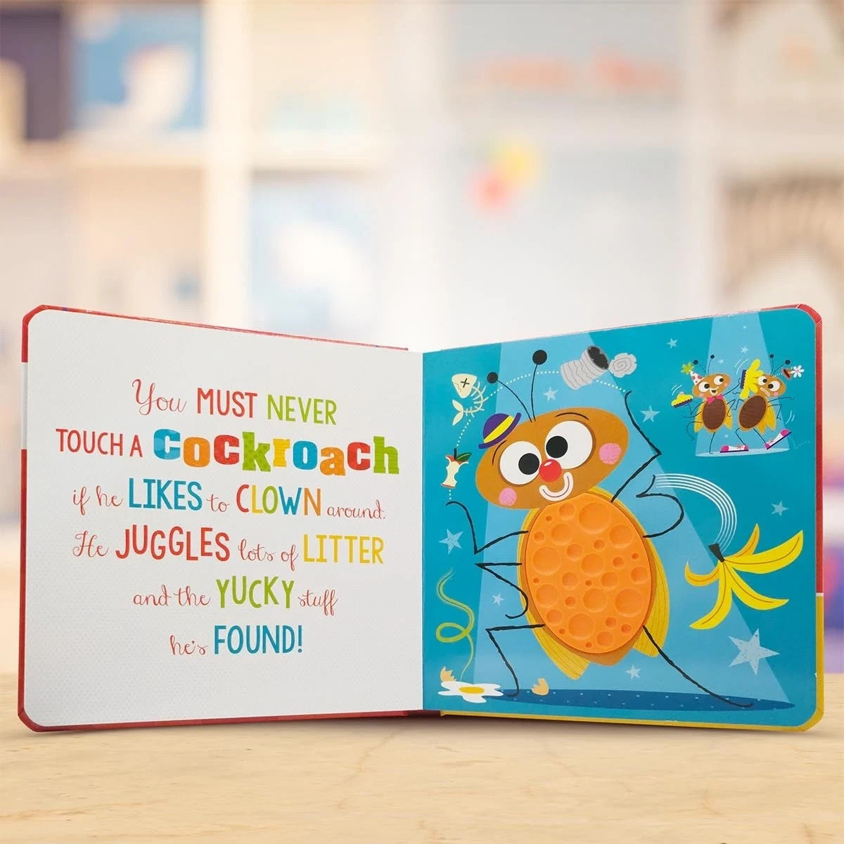 NEW Never Touch A___ Books! Get All 7 for the Price of 4! Buy 4, Get 3 Free!