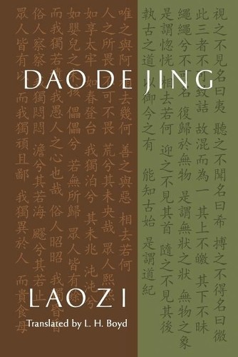 Laozi Daodejing (Paperback)