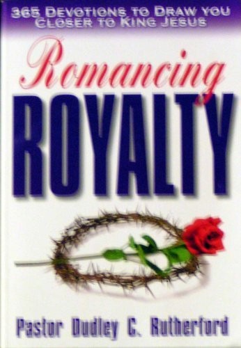 Romancing Royalty
