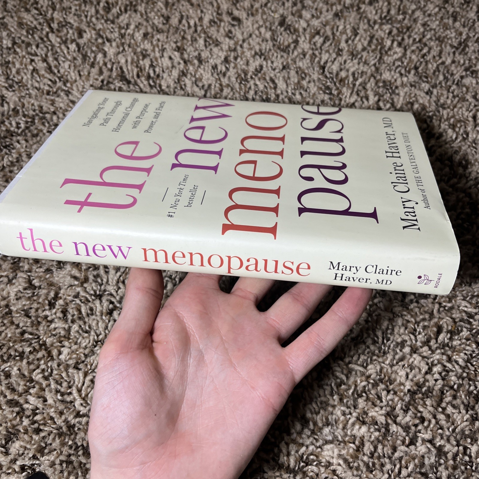 New Menopause Navigating Your Path Through Hormonal Change with Purpose
