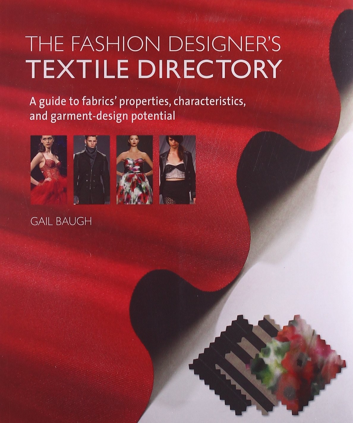 The Fashion Designer’s Textile Directory