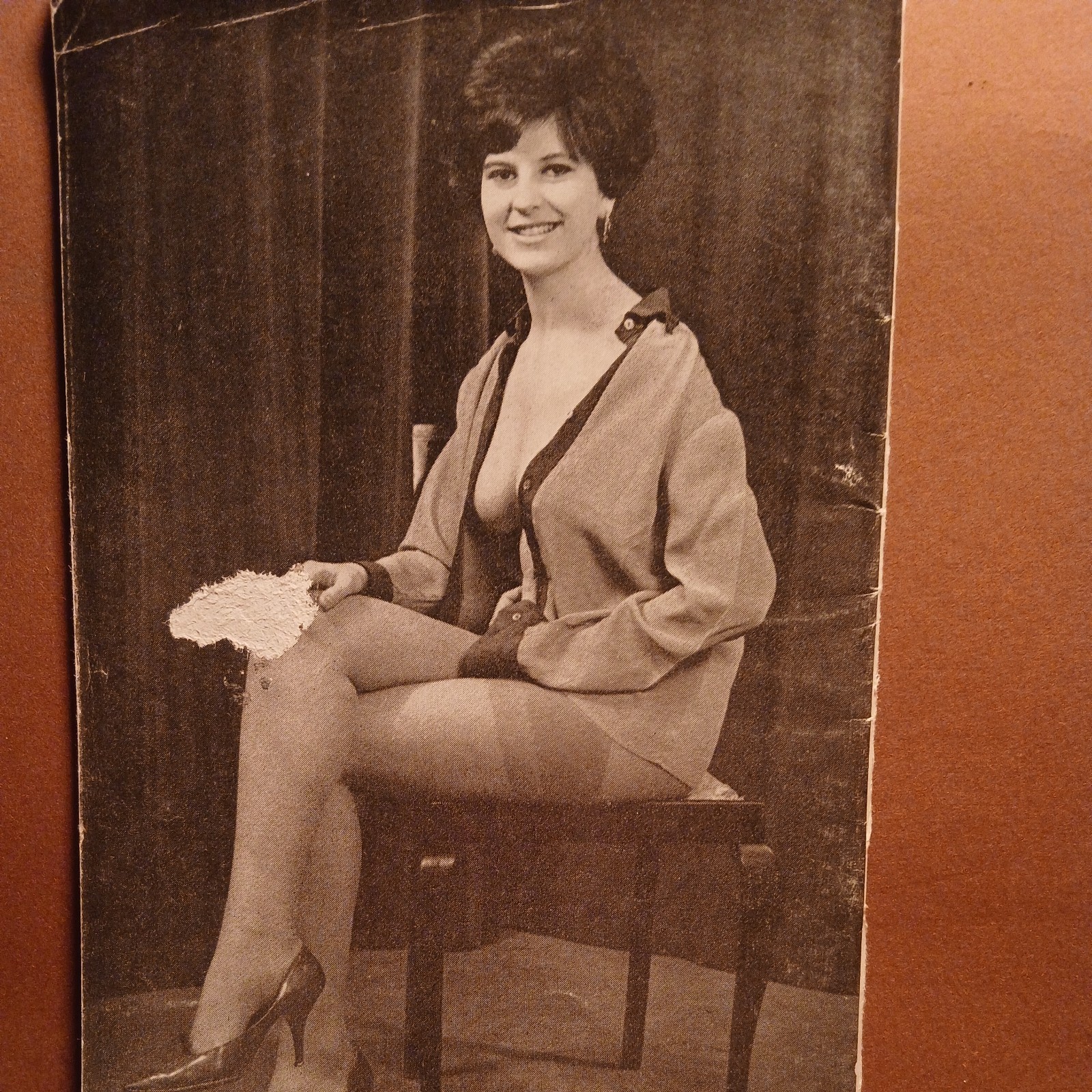 spick Vintage Magazines Non Full Nudity issues number 174