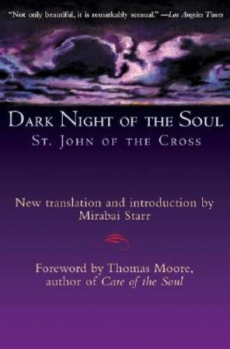 Dark Night of the Soul – Paperback By John of the Cross – GOOD