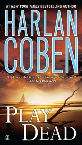 Play Dead – 9780451231741, paperback, Harlan Coben