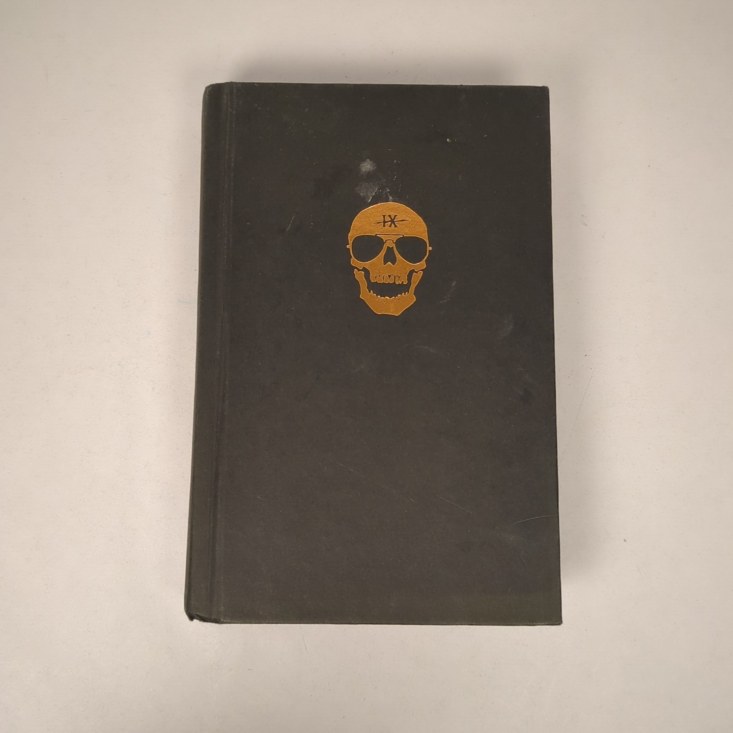 Gideon the Ninth, The Locked Tomb Tamsyn Muir Hardcover 1st Edition 1st Printing
