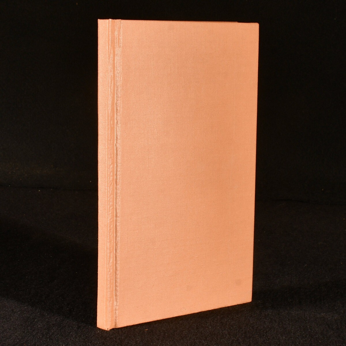1840 A Letter to the Rev. E. B. Pusey George Miller First Ed Very Scarce