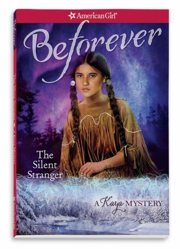 Silent Stranger : A Kaya Mystery by Janet Shaw (2015, Trade Paperback)
