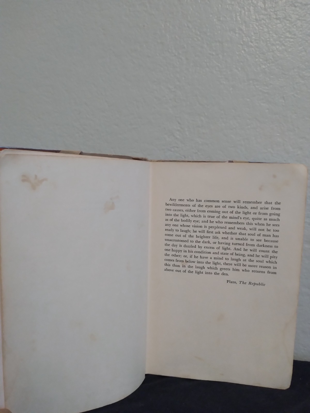 Flowers for Algernon by Daniel Keyes 1st Ed. Hardcover; Harcourt, Brace & World