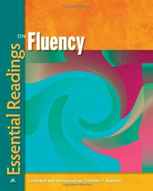 Essential Readings on Fluency Paperback Timothy V. Rasinski