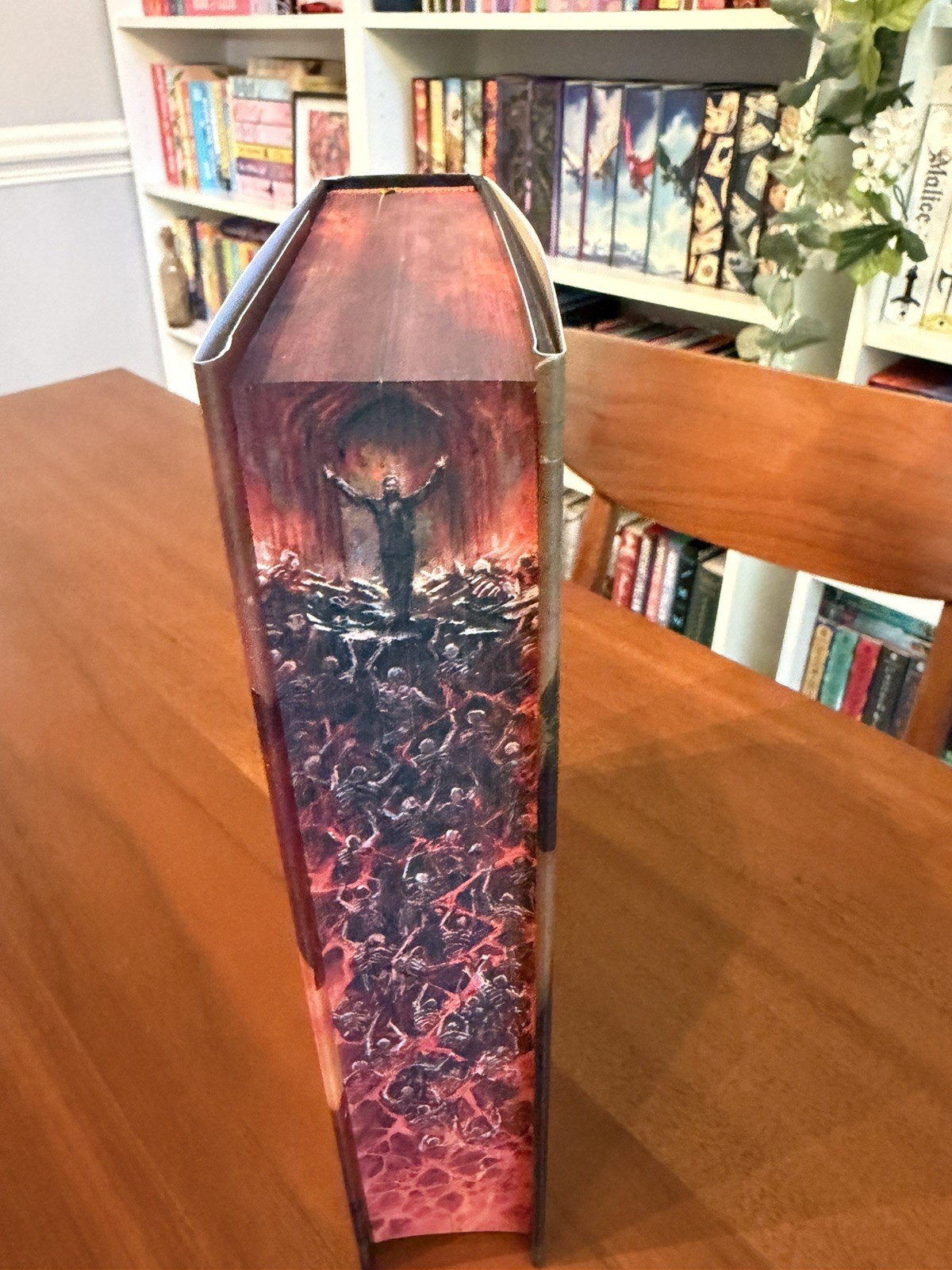 The Devils (Broken Binding Unsigned Limited Edition) Joe Abercrombie