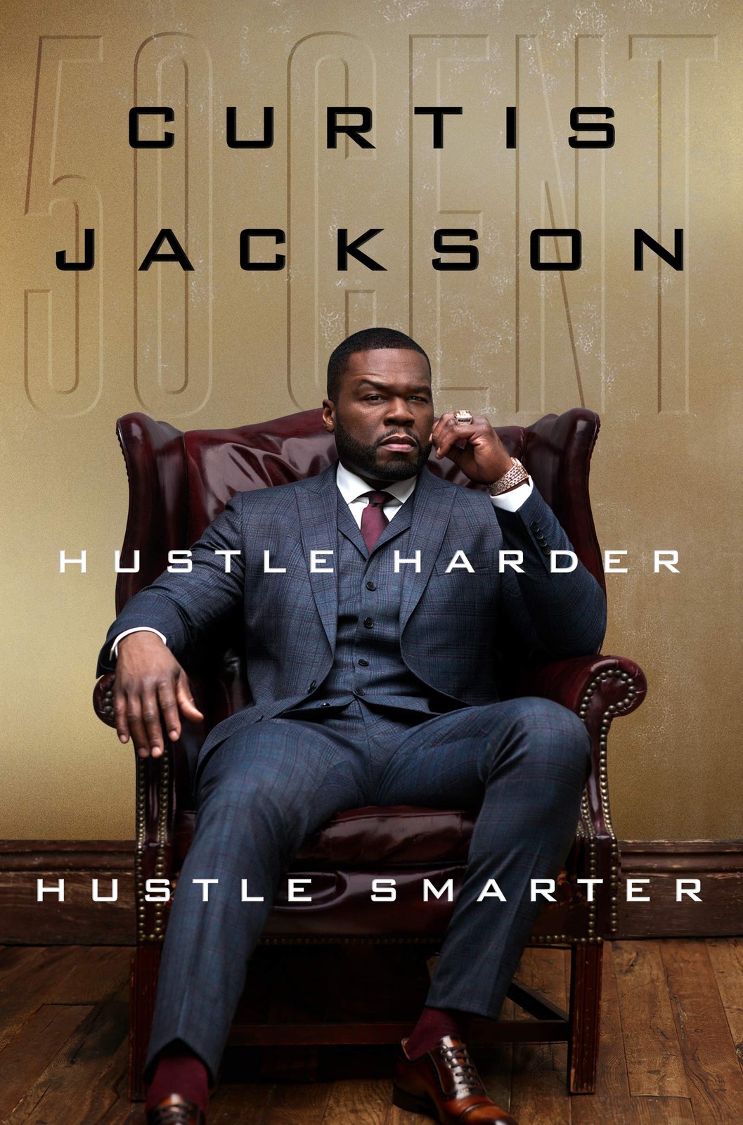 Hustle Harder, Hustle Smarter: A Hard-Hitting Story of Survival, Success, an…