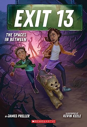 The Spaces in Between (Exit 13 – GOOD