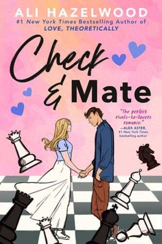 Check & Mate by Ali Hazelwood: Used