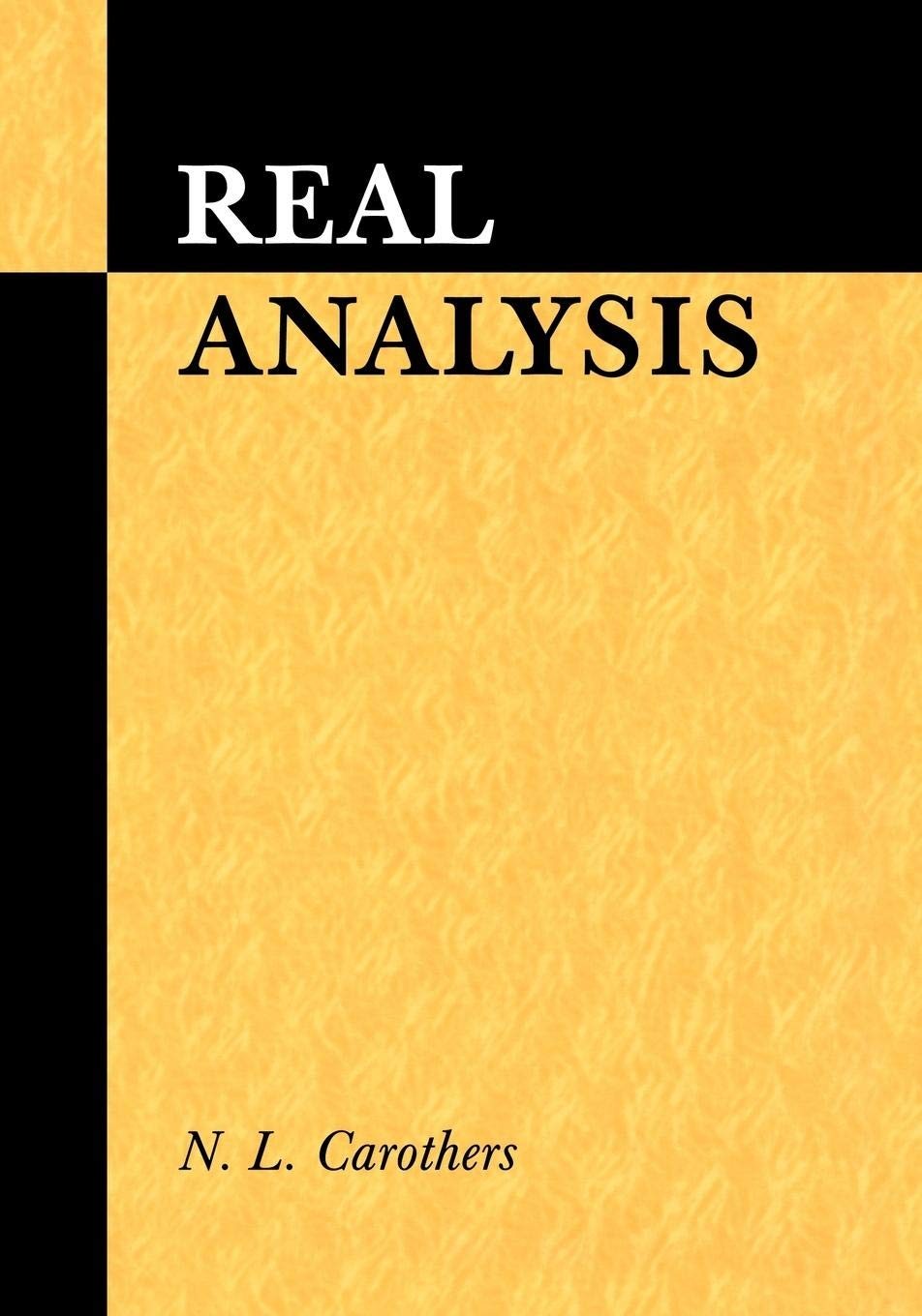 Real Analysis (Volume 0)