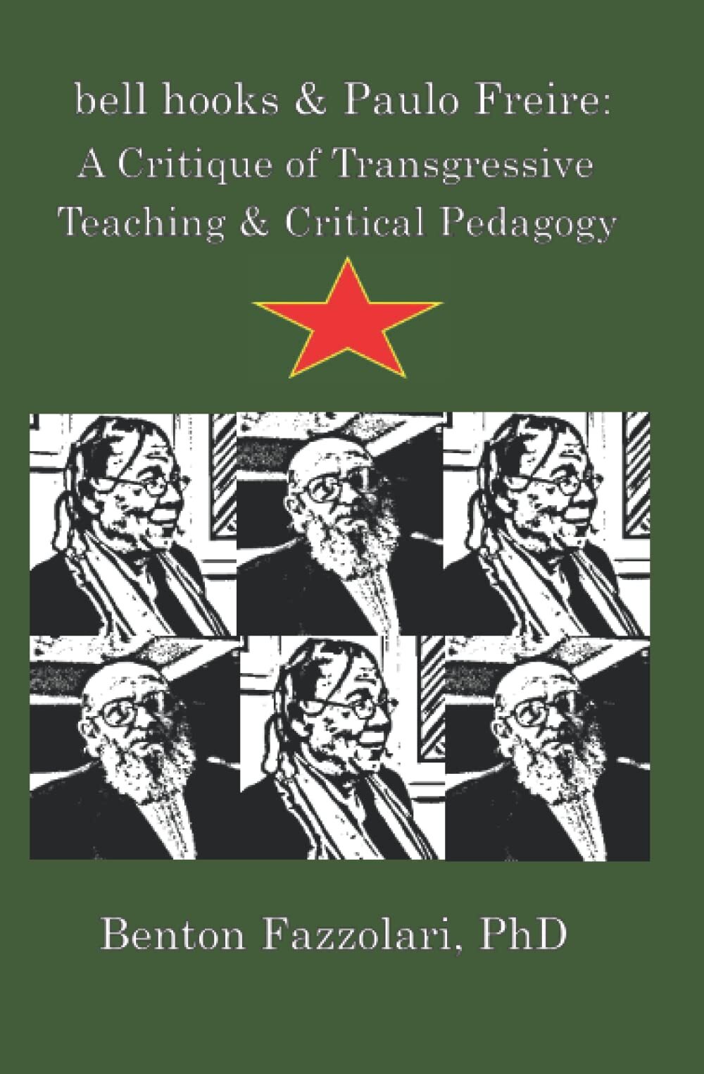 bell hooks & Paulo Freire: A Critique of Transgressive Teaching & Critical Pedag