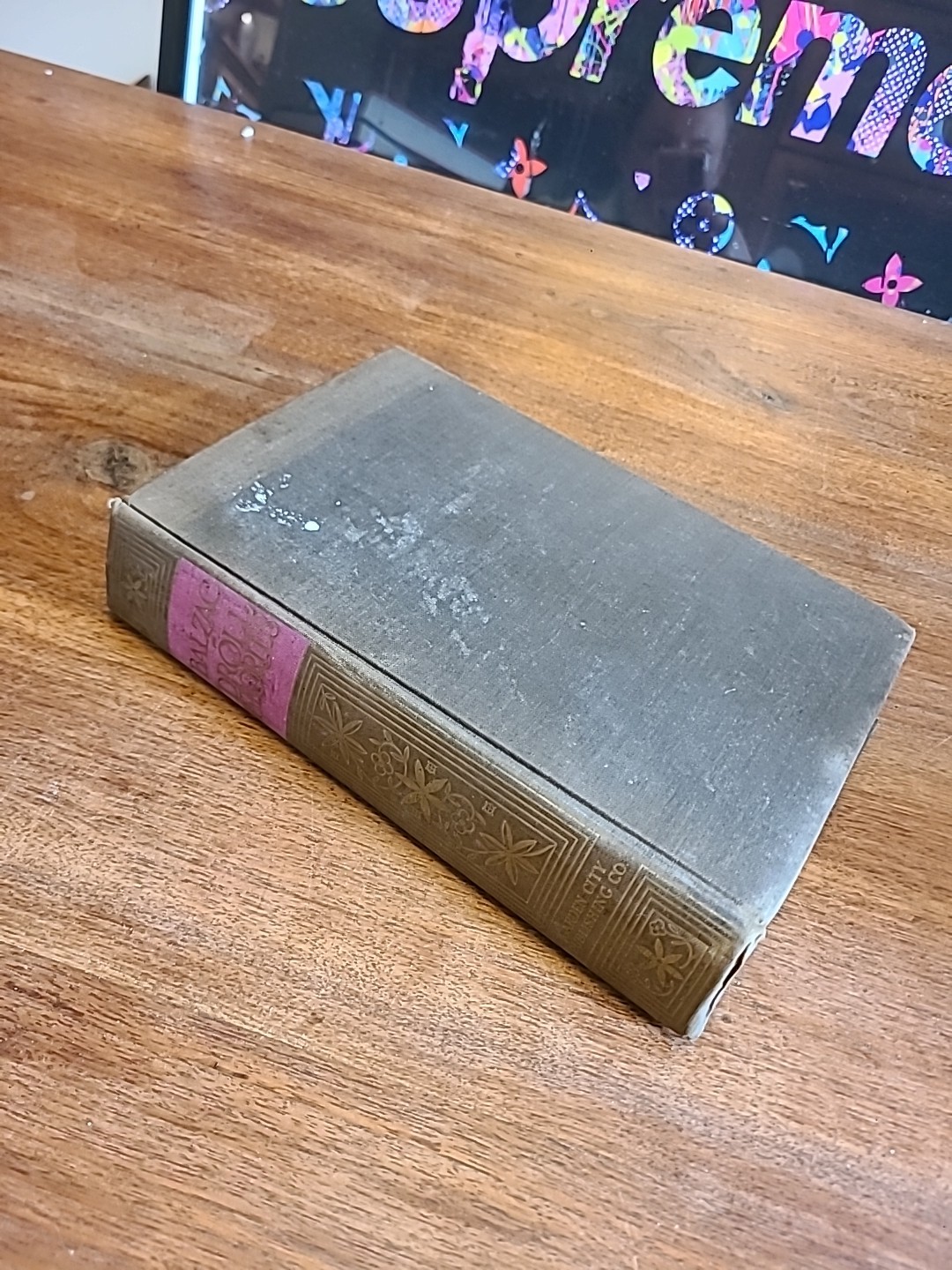 Droll Stories by Honoré De Balzac 1946 Illustrations; 2 Volumes in 1; 266 pages