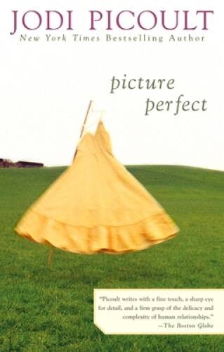 Picture Perfect – Paperback By Picoult, Jodi – VERY GOOD