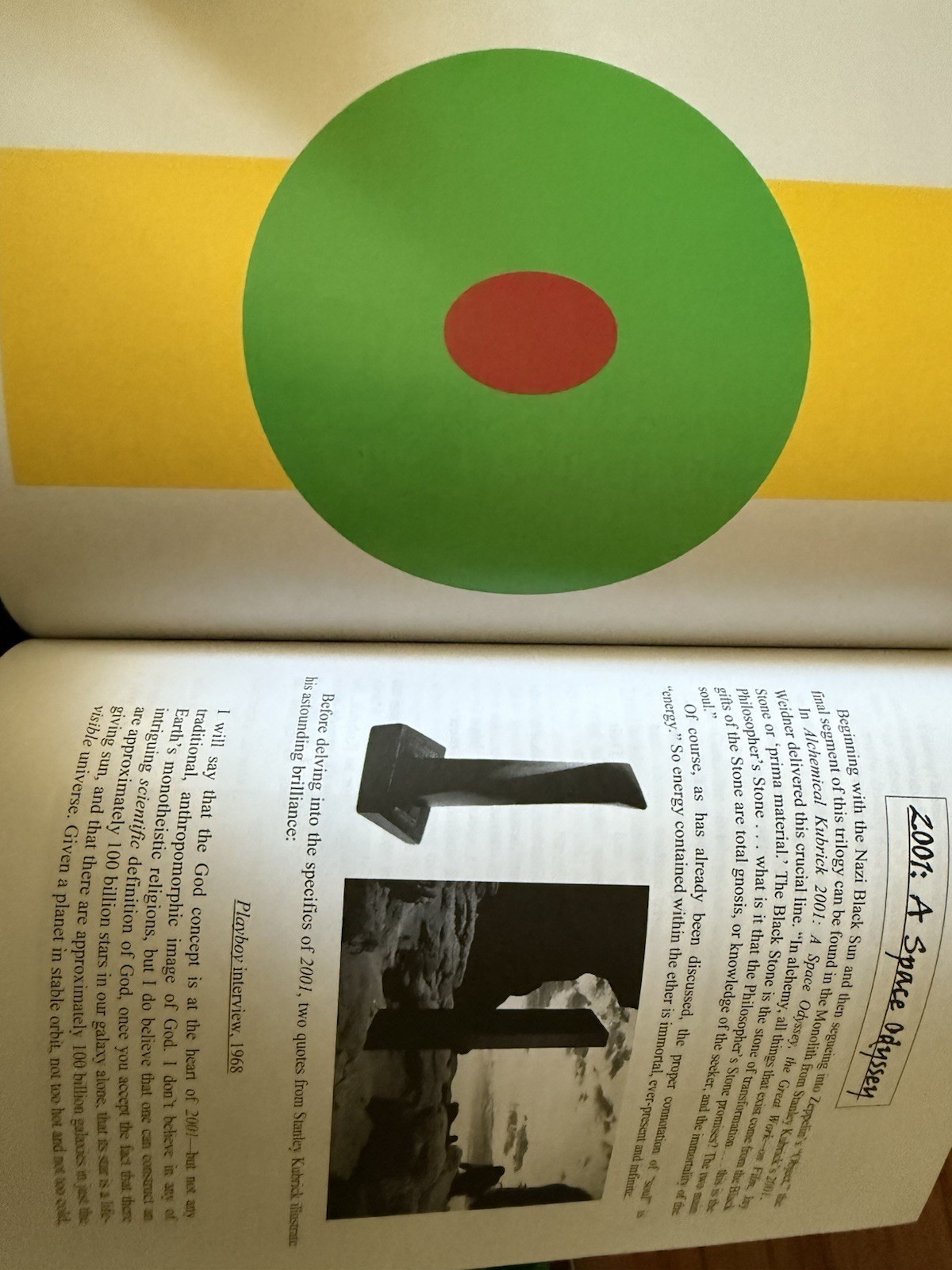 Thought Form Messiahs by Victor Thorn 2014 Sisyphus Press First Edition RARE OOP