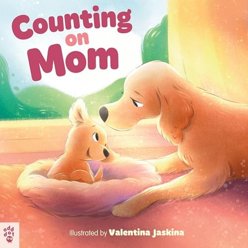 Counting on Mom, Odd Dot