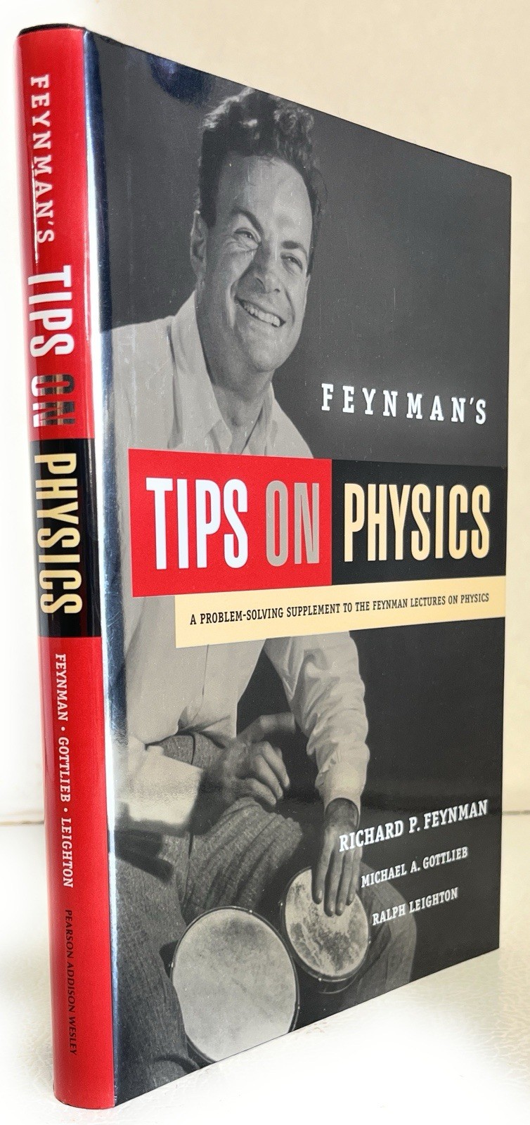 Feynman Lectures on Physics 4 vol. (2006 hc/box VG) Sands, Feynman & Leighton