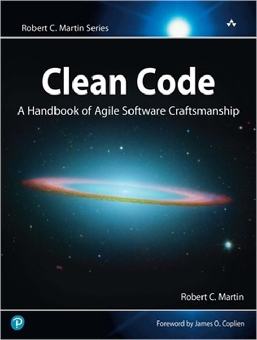Clean Code: A Handbook of Agile Software Craftsmanship (Paperback or Softback)
