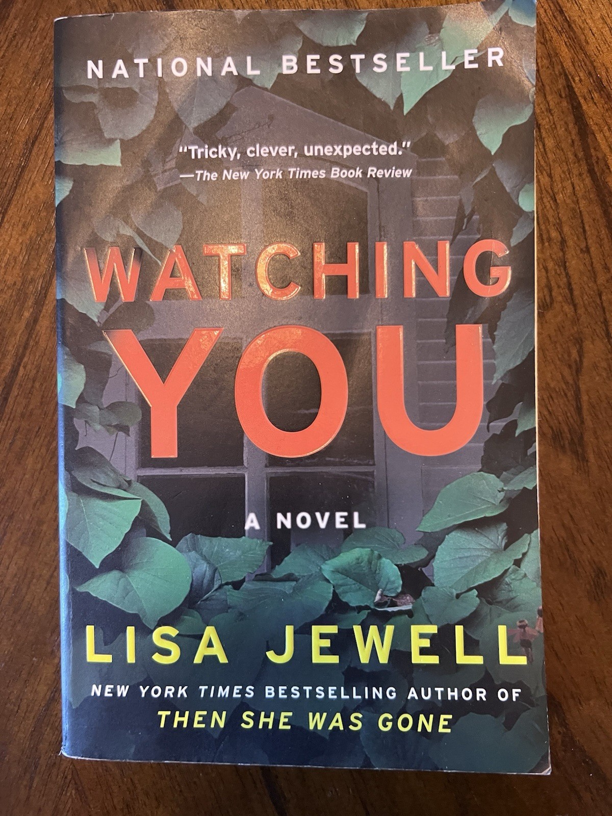 Lisa Jewell Lot Of 4 Paperback Books Psychological Thriller Suspense Mystery