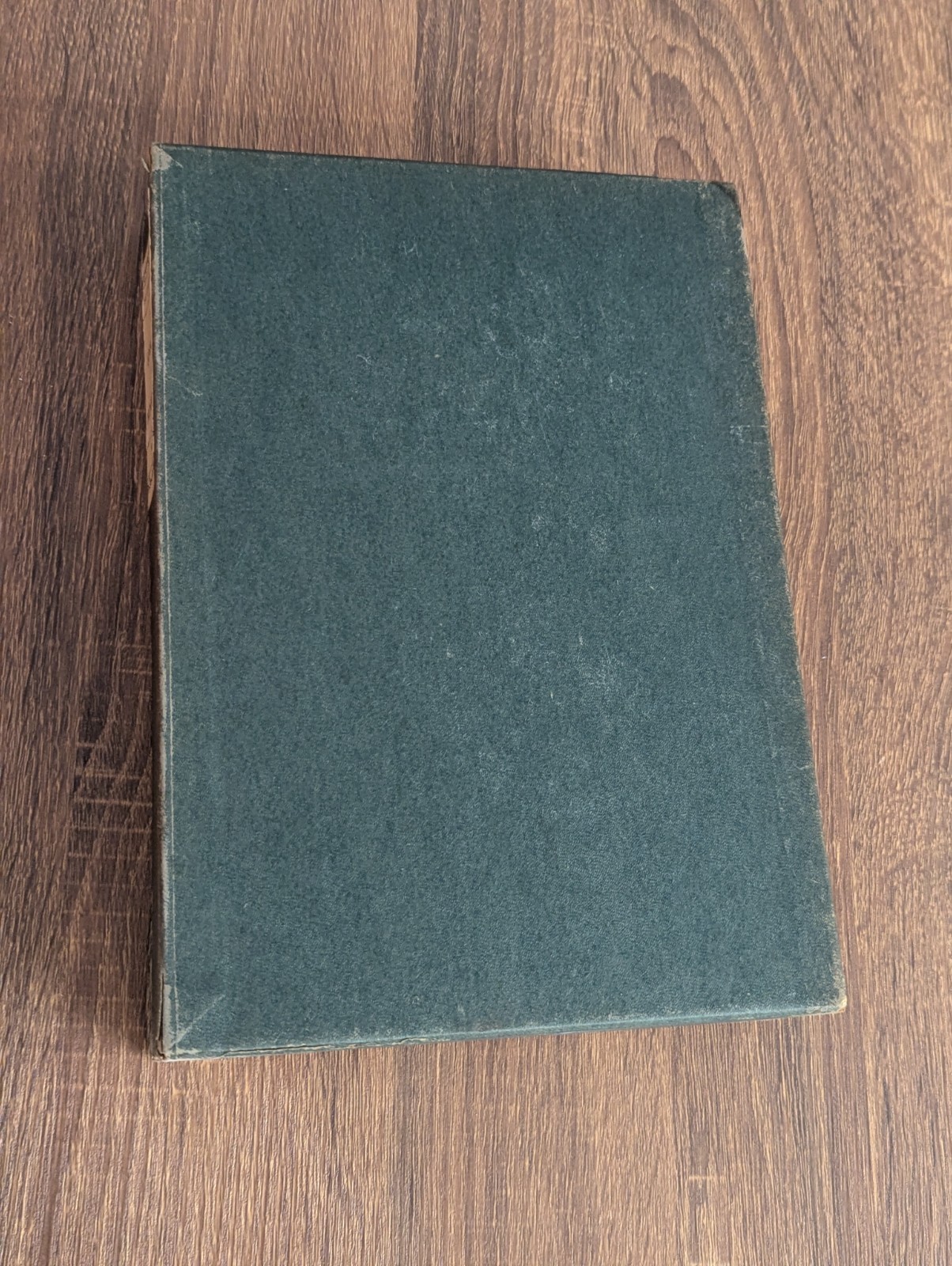 Limited Editions Club Education of Henry Adams Merrymount 1942 Slipcase Included