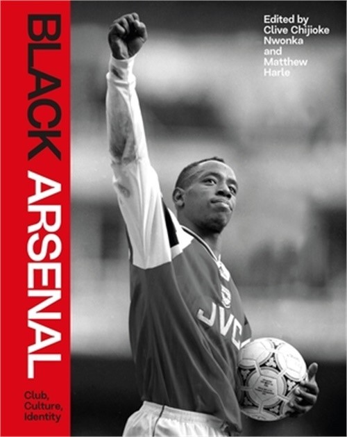 Black Arsenal (Hardback or Cased Book)