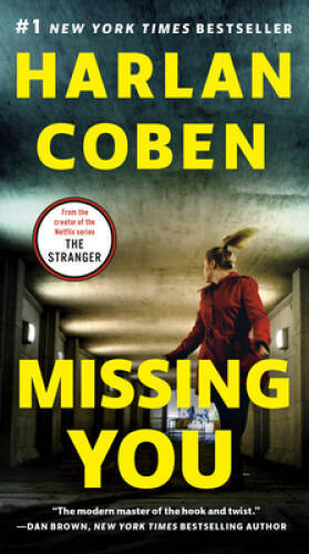 Missing You – Paperback By Coben, Harlan – GOOD