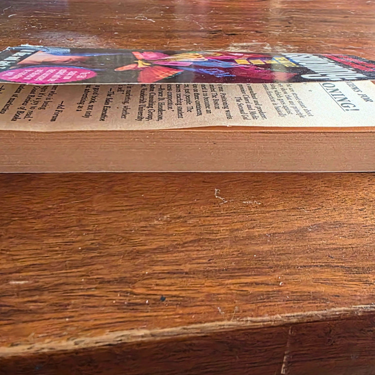 Positioning: The Battle for Your Mind (1982) by Al Ries & Jack Trout , Paperback