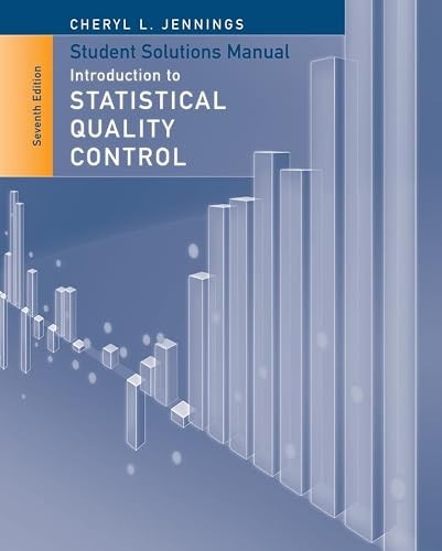 Student Solutions Manual to accompany Introduction to Statisti…
