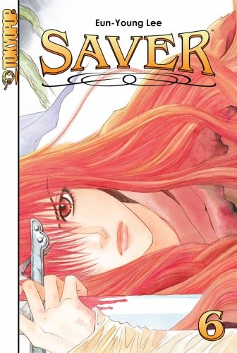 Saver Volume 6