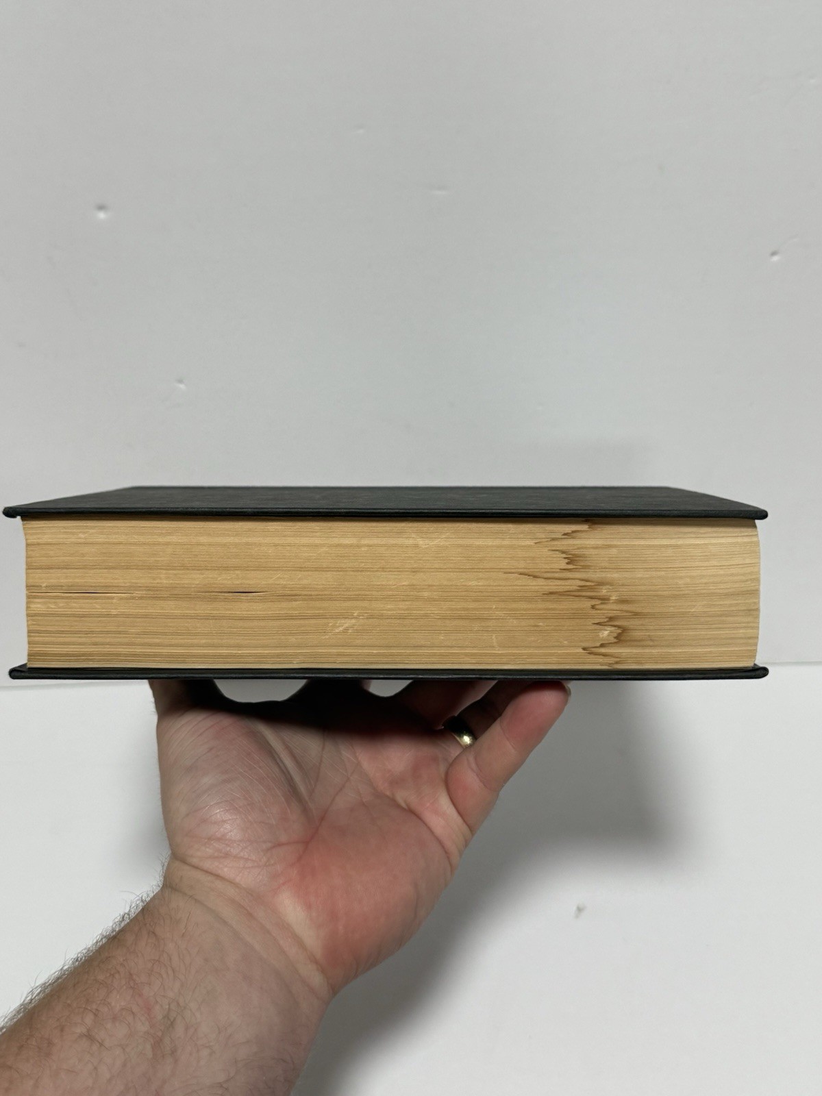 Lonesome Dove by Larry McMurtry. First Edition. (1985, Hardcover) Error