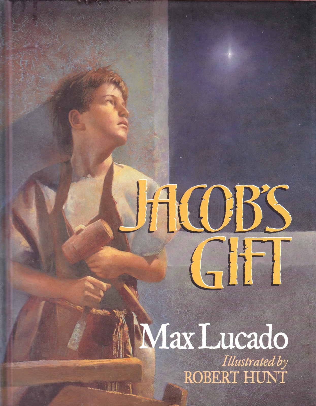 Jacob’s Gift