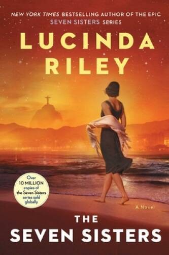 The Seven Sisters: Book One – Paperback By Riley, Lucinda – GOOD