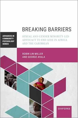Breaking Barriers: Sexual and Gender – Paperback, by Miller Robin Lin; – New h
