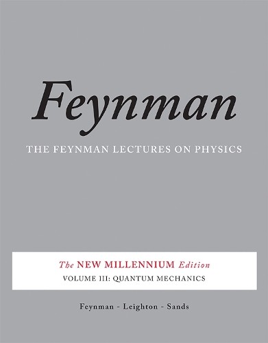 Matthew Sands Richard P. Feynman Rober The Feynman Lectures on Phys (Paperback)