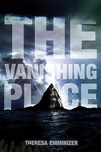 The Vanishing Place (YA Verse) – VERY GOOD