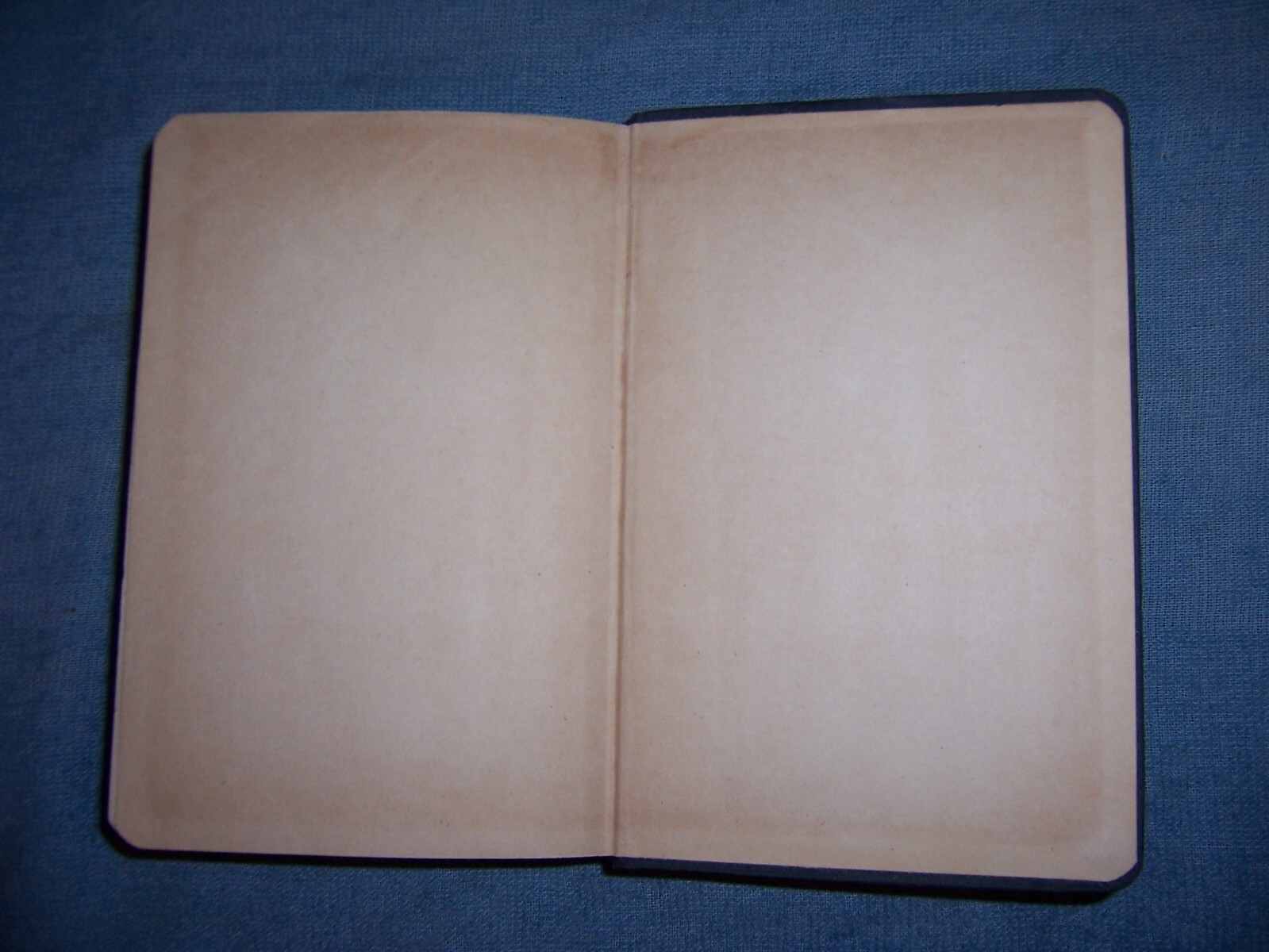 THE BLUEJACKETS’ MANUAL – 1943/SC/WWII 1939-45