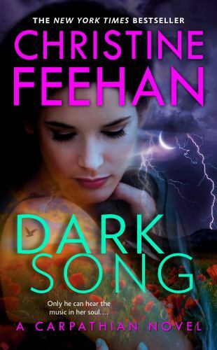 Dark Song (Carpathian Novel, A) – Mass Market Paperback – GOOD