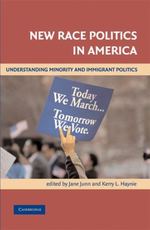 New Race Politics in America : Understanding Minority and Immigra