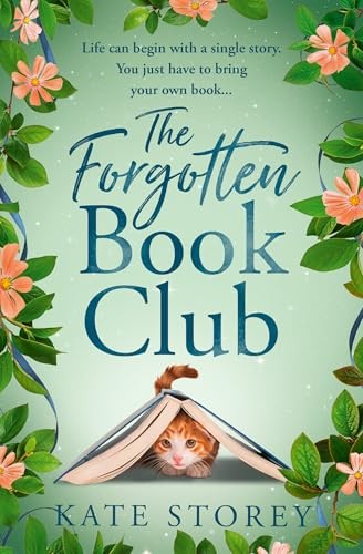 The Forgotten Book Club – GOOD