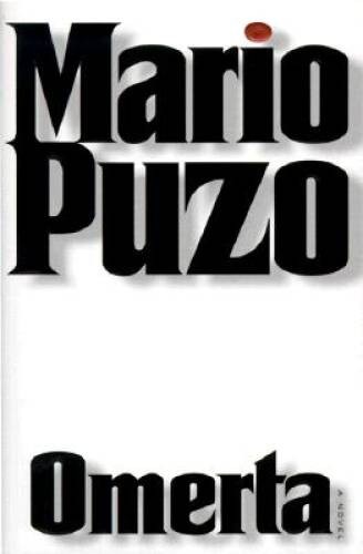 Omerta (Godfather, Book 3) – Hardcover By Puzo, Mario – VERY GOOD