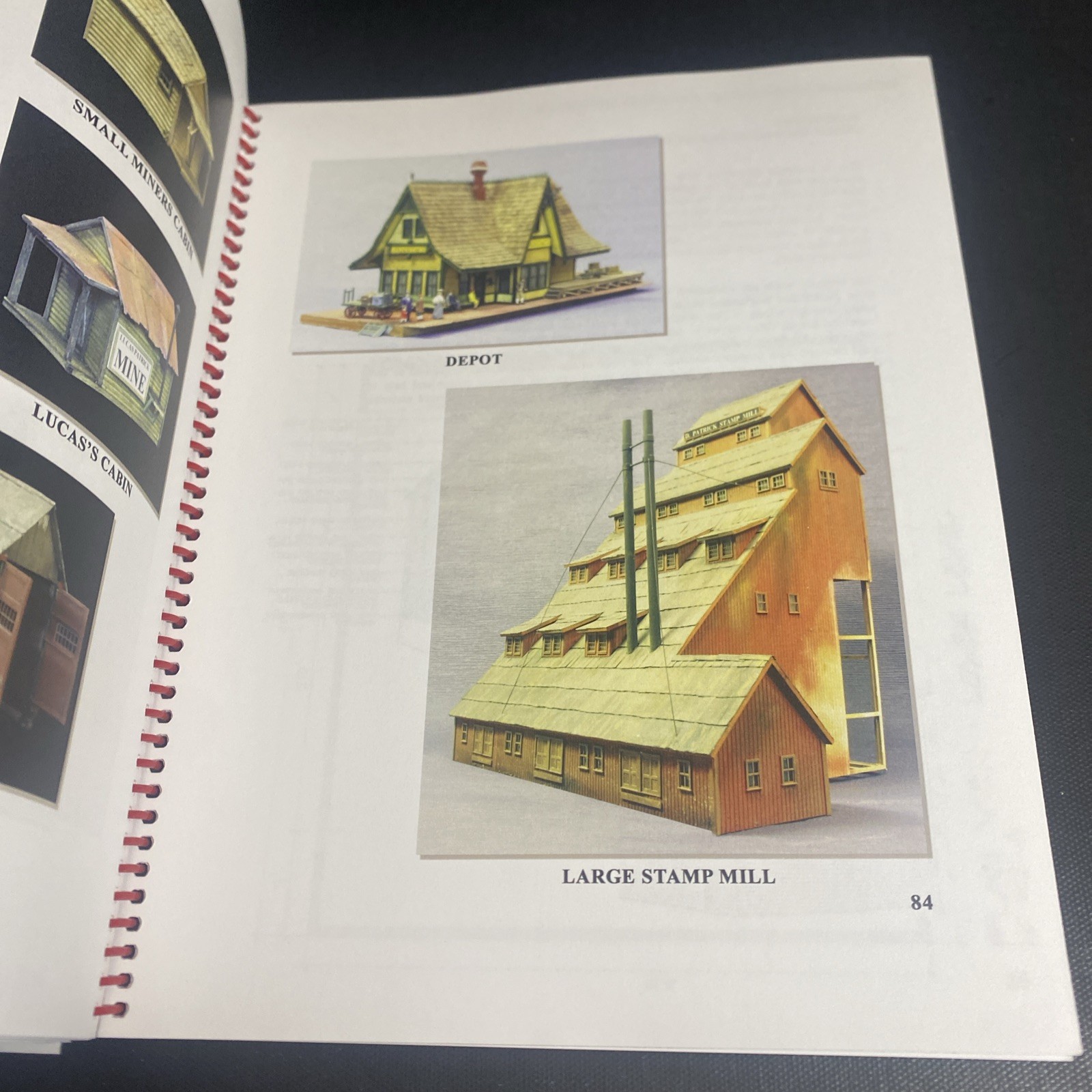 Early Wood Frame & Stone Structures – Pat Harriman / FHB
