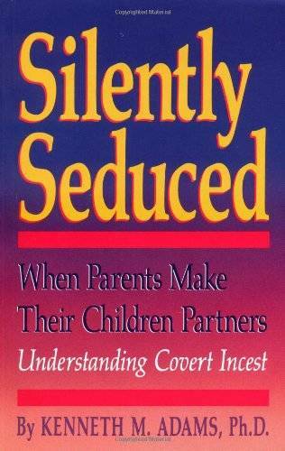 Silently Seduced: When Parents Make their Children Partners – Understandi – GOOD