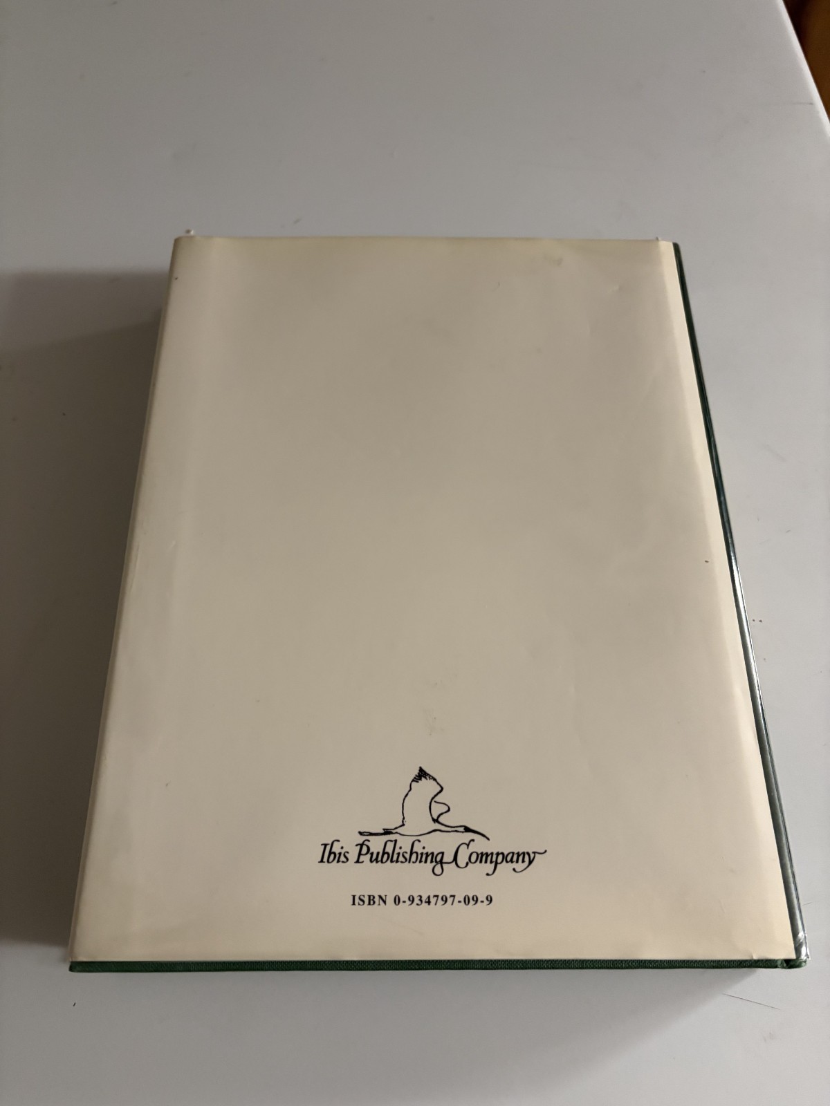 California Birds : Their Status and Distribution by Arnold Small (1994,…