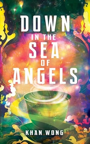 Down in the Sea of Angels – GOOD