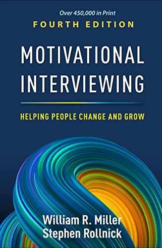 Motivational Interviewing: – Hardcover, by Miller William R.; – Very Good u